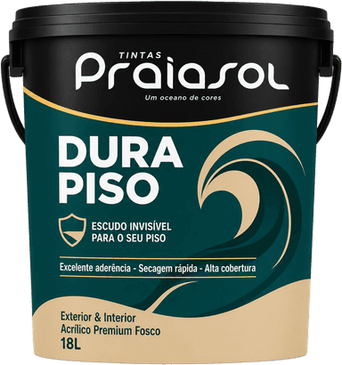 Linha Dura Piso