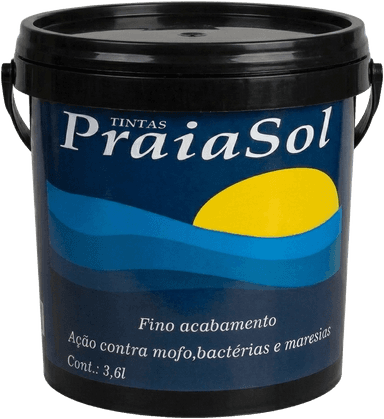 Linha Esmaltes Base Água & Epóxi